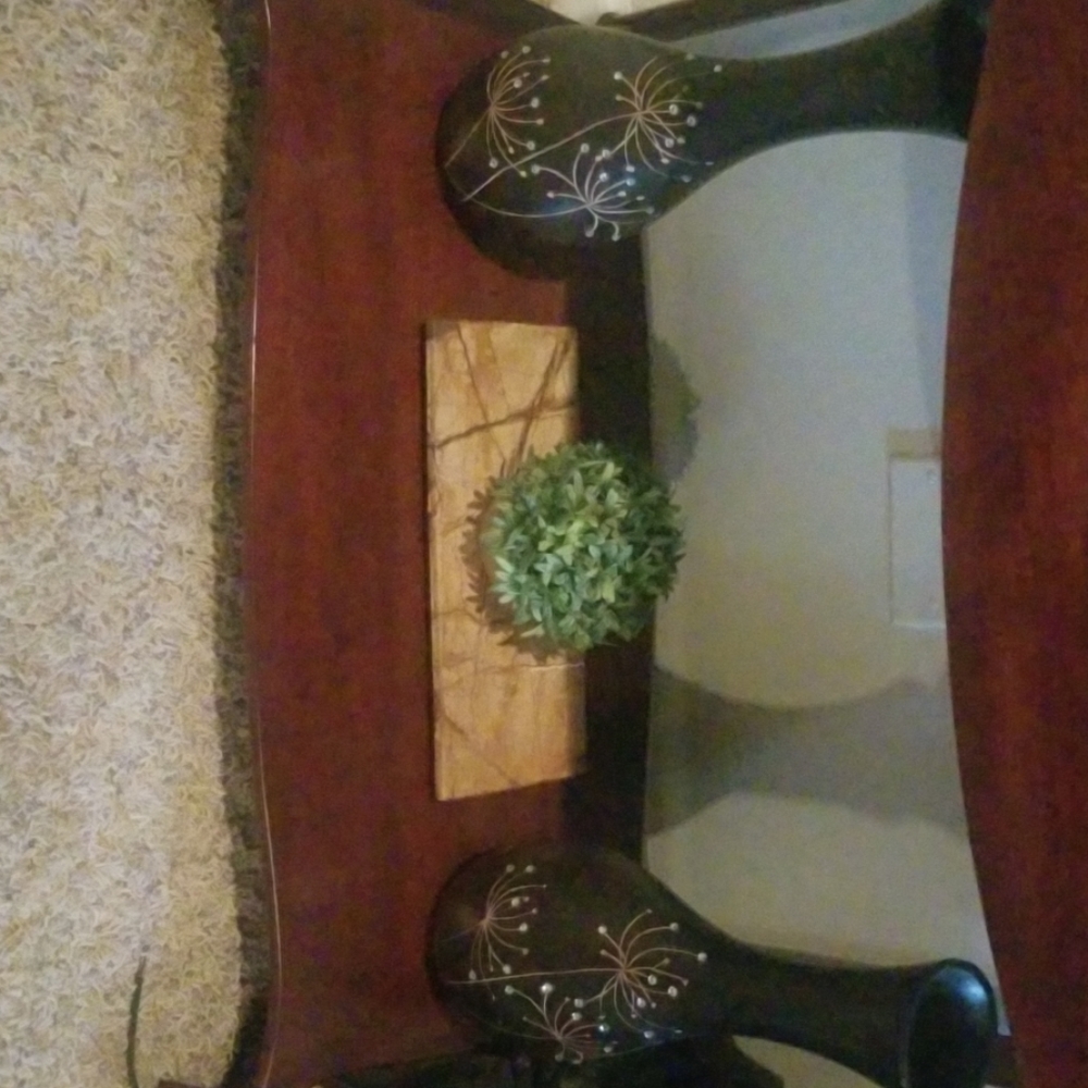 vases
